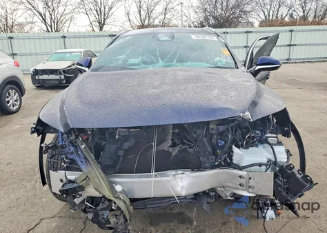 2024 Lexus Rx 350 Base from USA, damaged, VIN 2T2BAMCA3RC042727